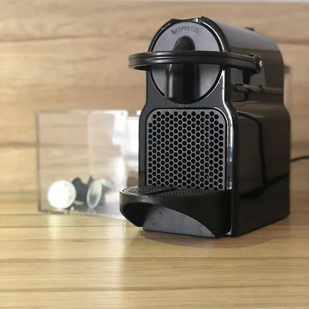 Arche De Noe Apartman Colmar