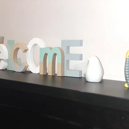 Apartman Arche De Noe Colmar