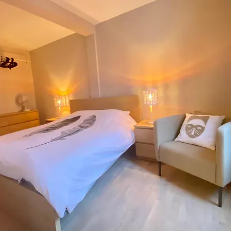 Apartmán Arche De Noe Colmar