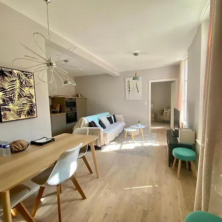 Arche De Noe Apartman Colmar