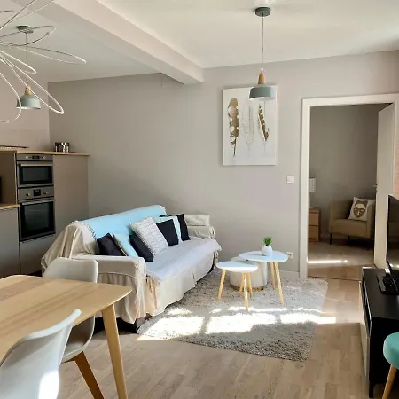 Arche De Noe Apartman