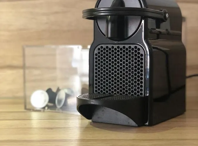 Arche De Noe Apartment Colmar