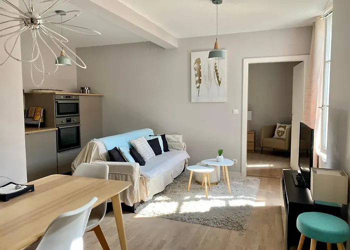 Arche De Noe Apartment